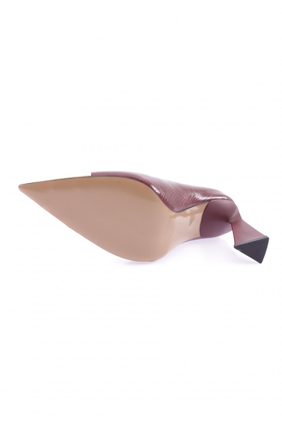 5300-23Y Kadin Topuklu Ayakkabi - Görsel 6