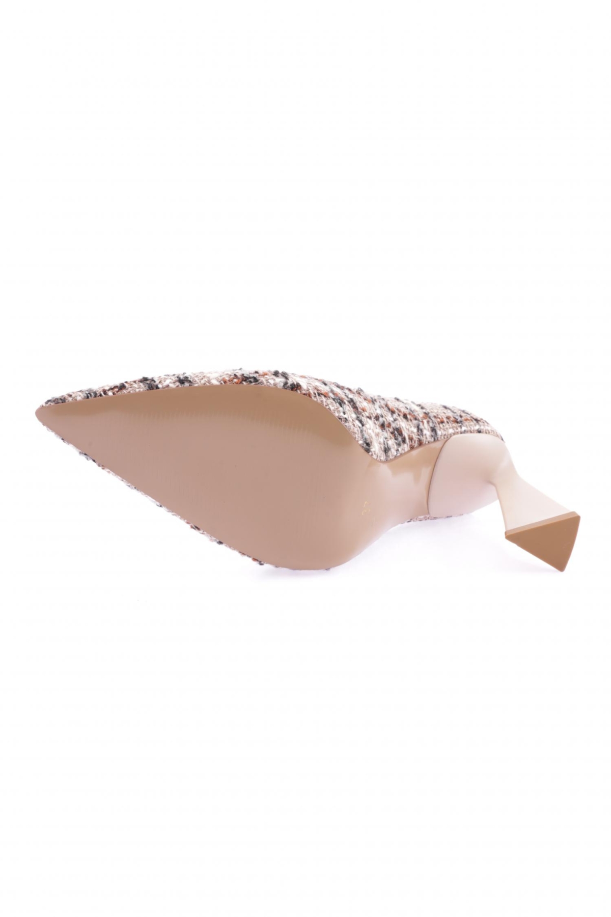5300-23Y Kadin Topuklu Ayakkabi - Görsel 6