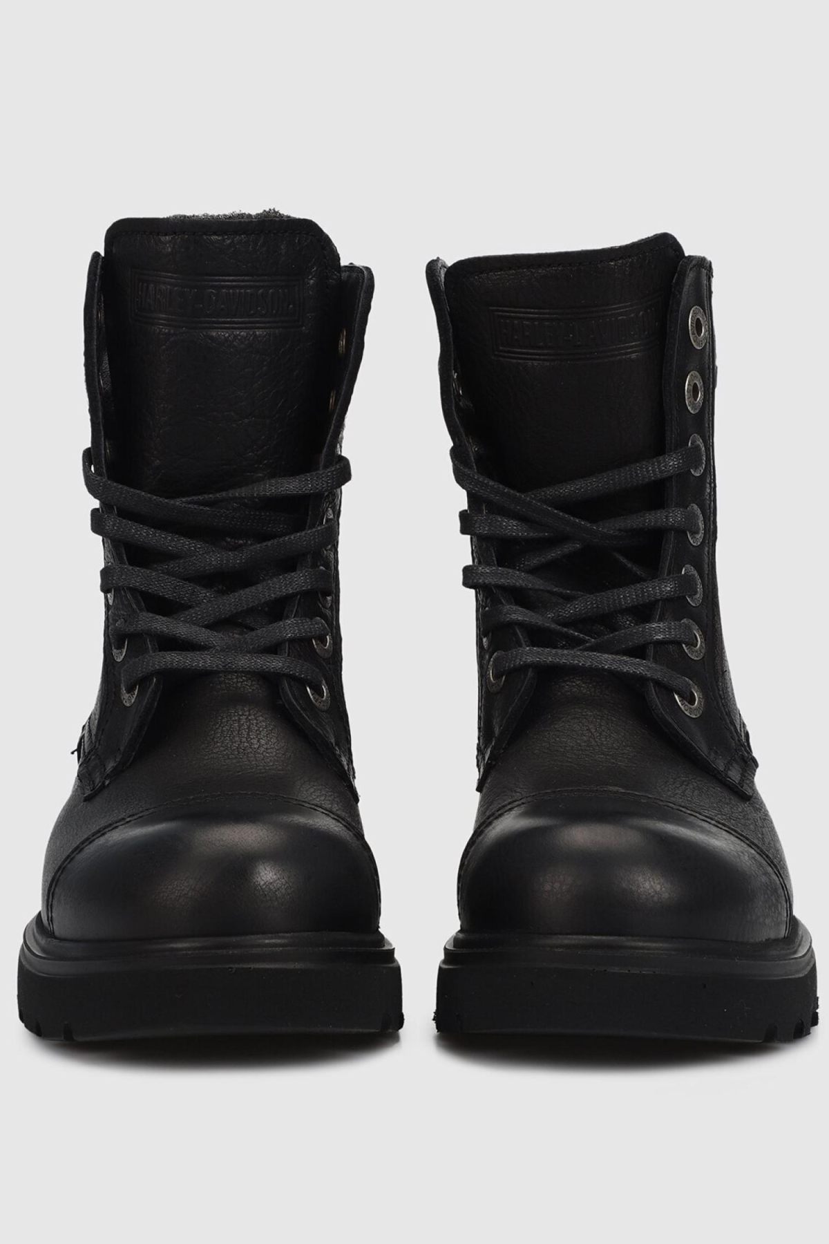 025Z100630 Tums New Blacky Bayan Bot - Görsel 4