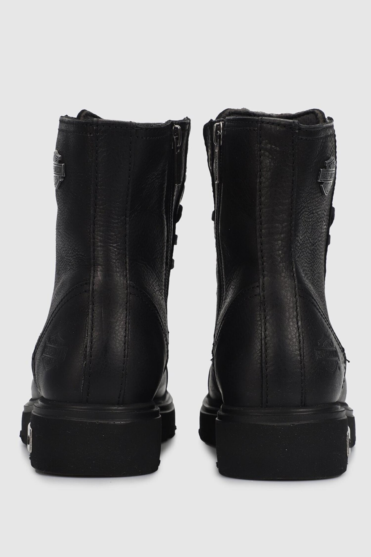 025Z100630 Tums New Blacky Bayan Bot - Görsel 5