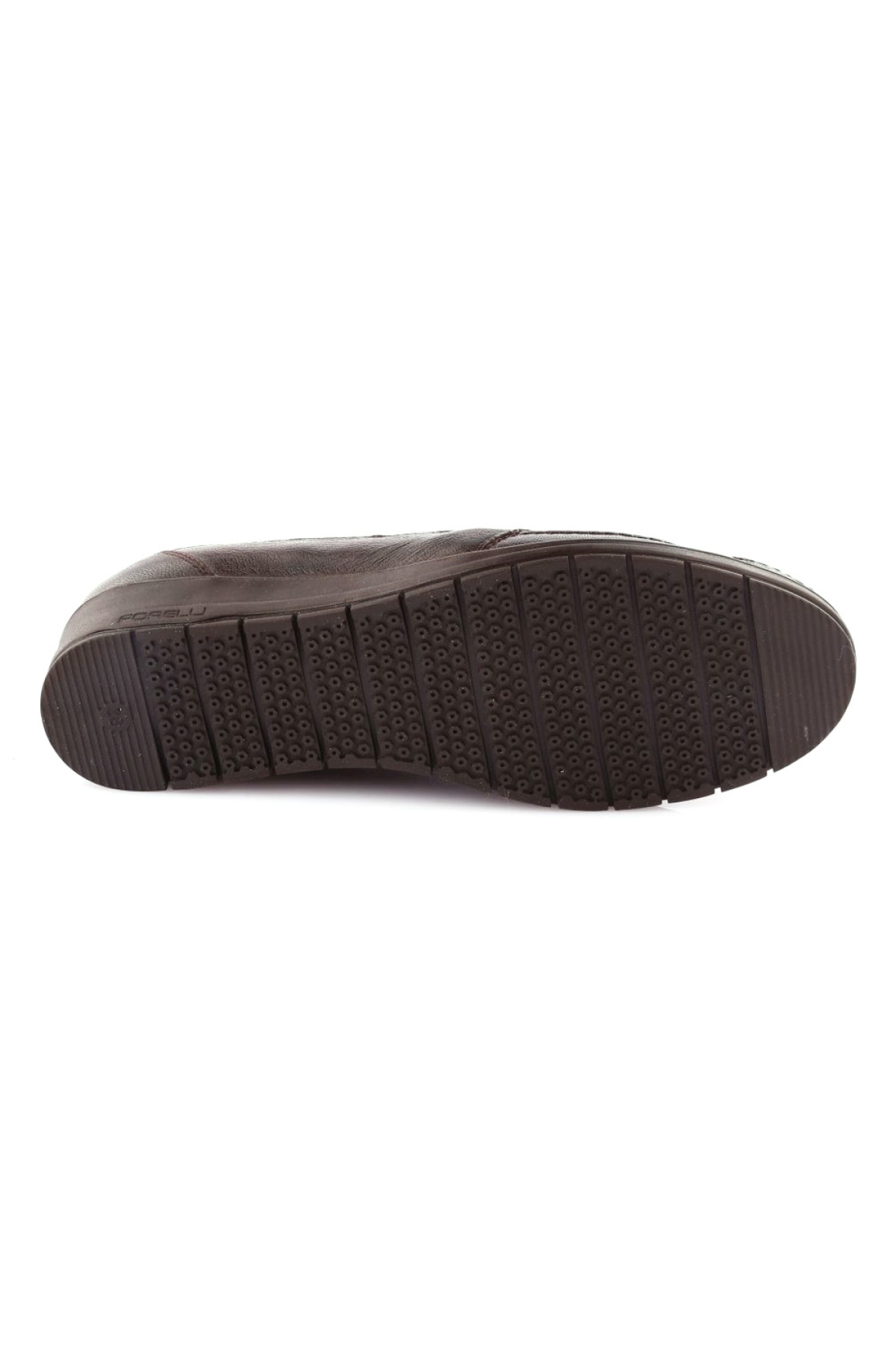 Forelli FORELLİ Kahverengi 25109 KADIN HALLUX VALGUS YAPILI MEMORY FOAM CASUAL AYAKKABI Flo'da! Kahverengi - 5. görsel