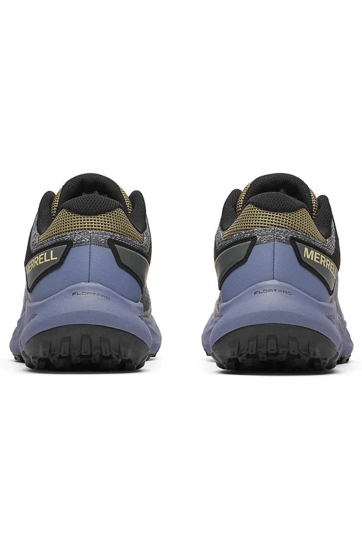 Nova 4 J068559 Unisex Spor Ayakkabı - Görsel 5