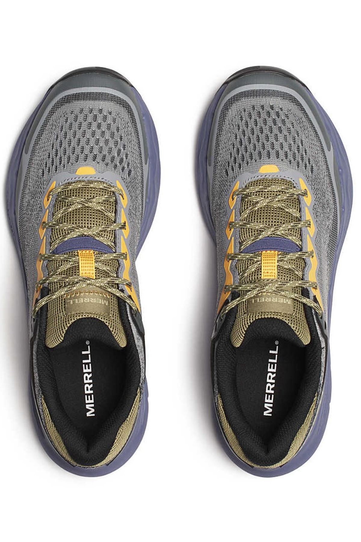 Nova 4 J068559 Unisex Spor Ayakkabı - Görsel 6