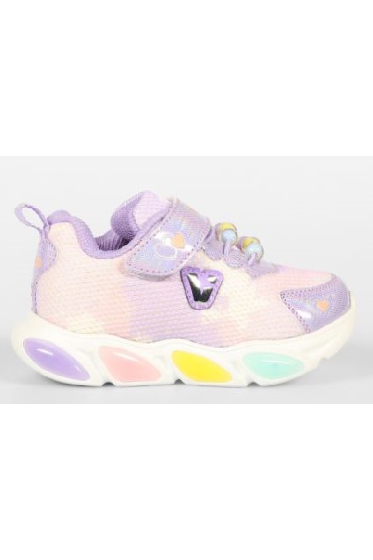 Gelato Işıklı Ortopedik Çocuk Spor Ayakkabı - Görsel 2