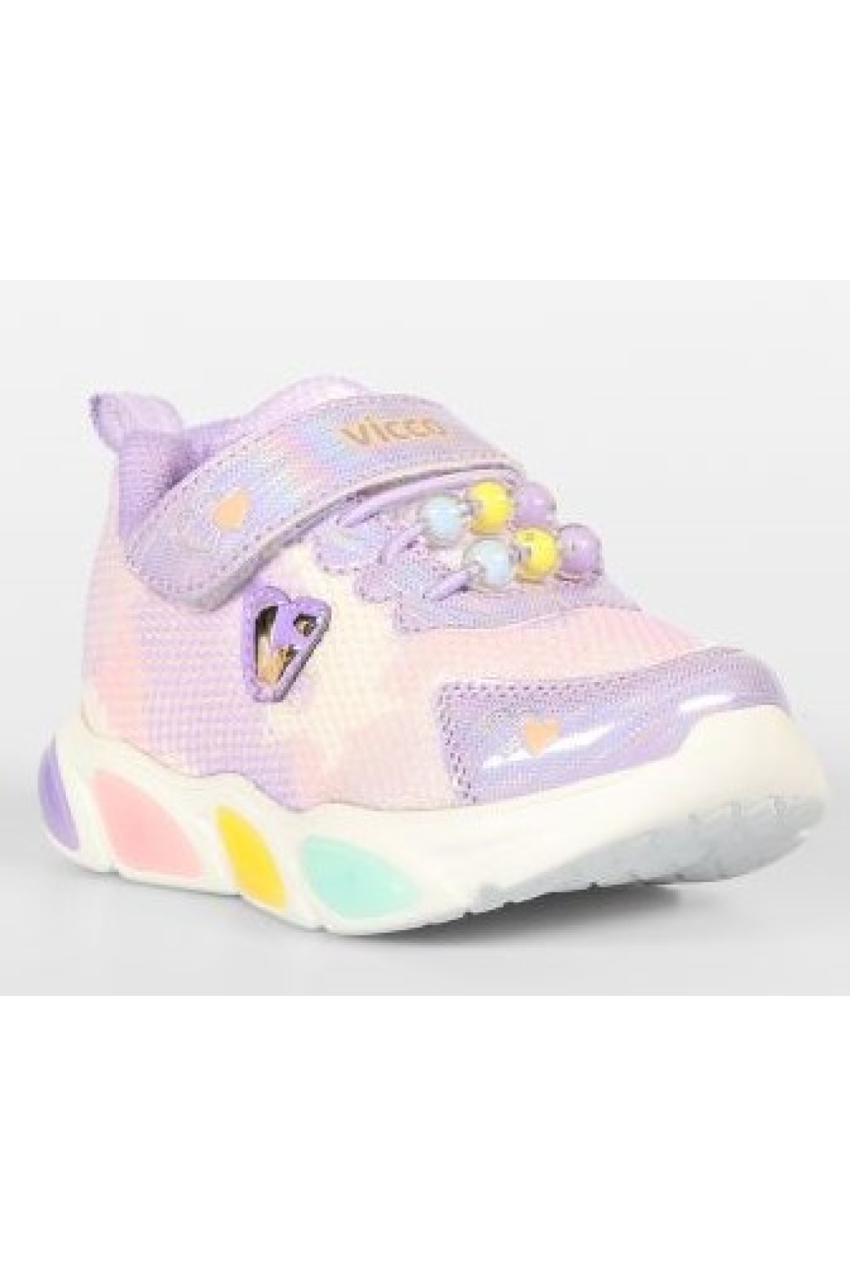 Gelato Işıklı Ortopedik Çocuk Spor Ayakkabı - Görsel 3