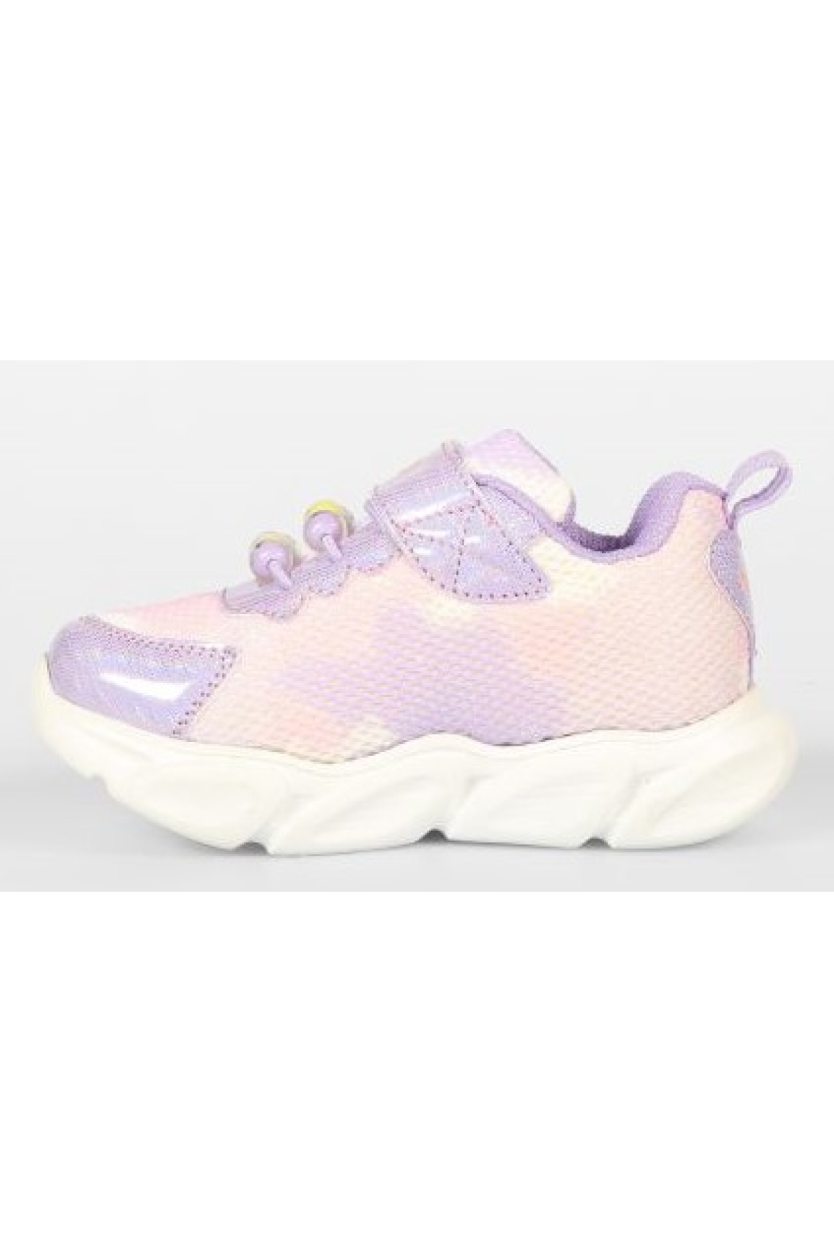 Gelato Işıklı Ortopedik Çocuk Spor Ayakkabı - Görsel 5