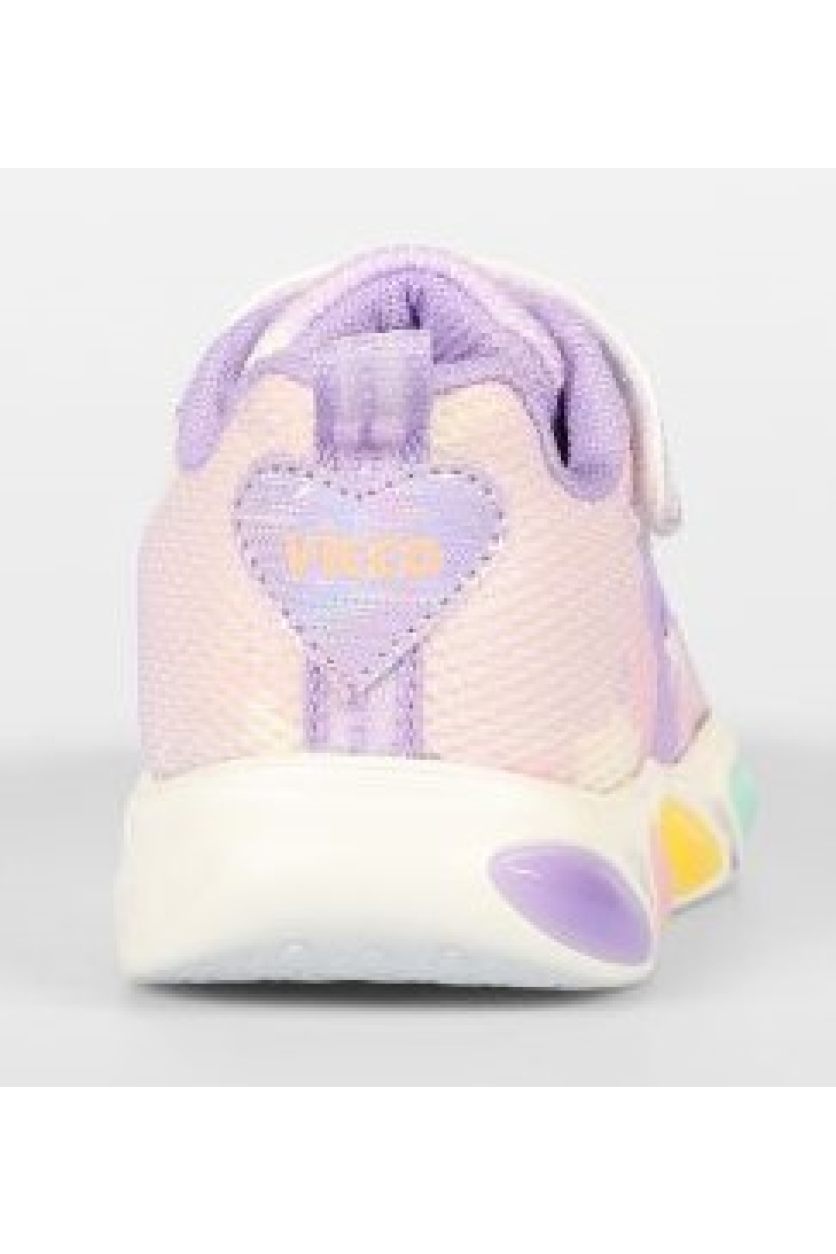 Gelato Işıklı Ortopedik Çocuk Spor Ayakkabı - Görsel 7