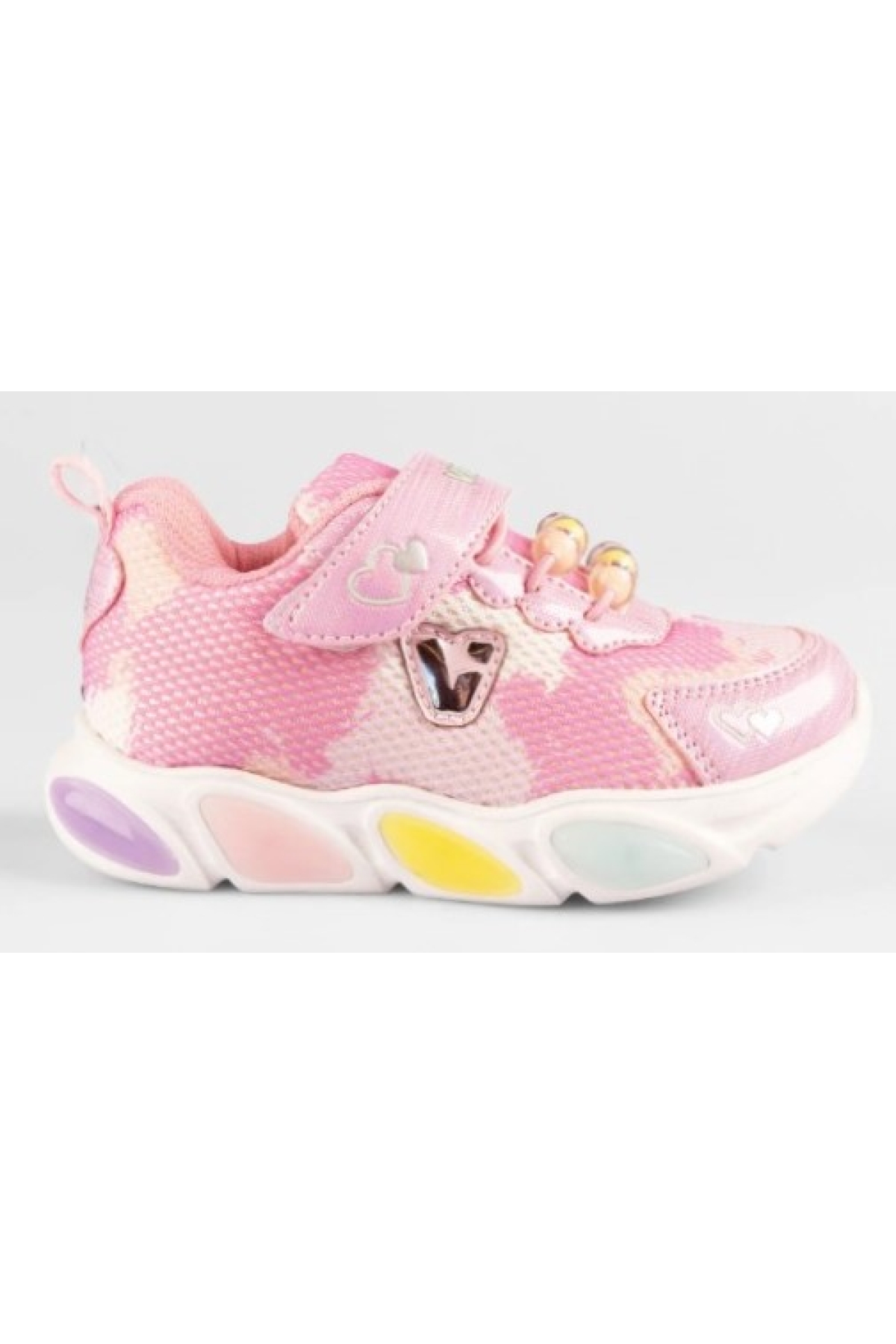 Gelato Işıklı Ortopedik Çocuk Spor Ayakkabı - Görsel 2