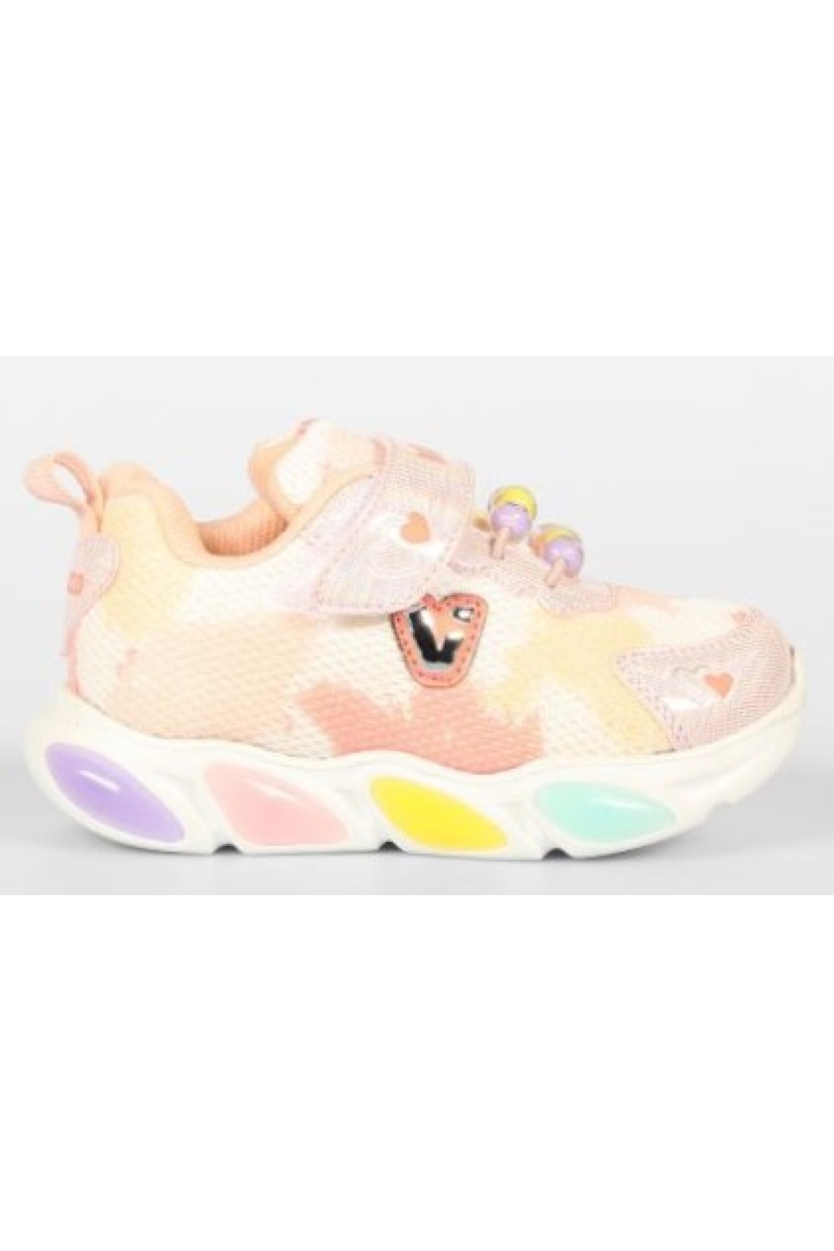 Gelato Işıklı Ortopedik Çocuk Spor Ayakkabı - Görsel 2