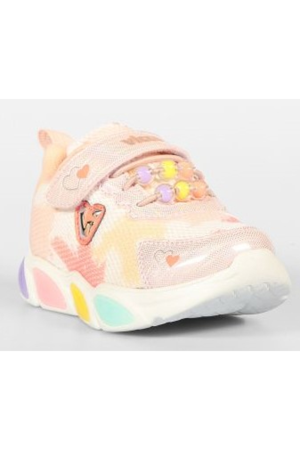 Gelato Işıklı Ortopedik Çocuk Spor Ayakkabı - Görsel 3
