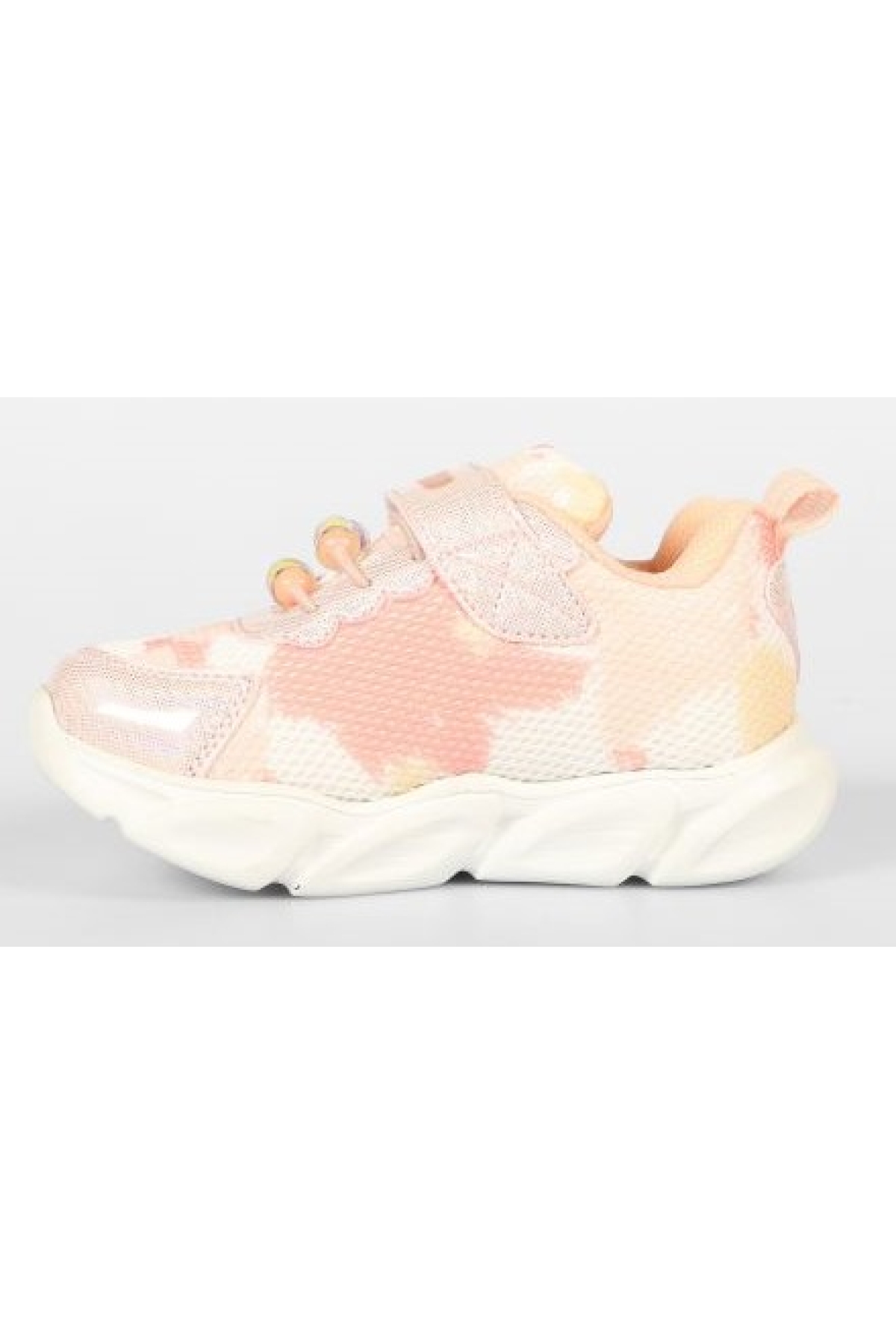 Gelato Işıklı Ortopedik Çocuk Spor Ayakkabı - Görsel 5
