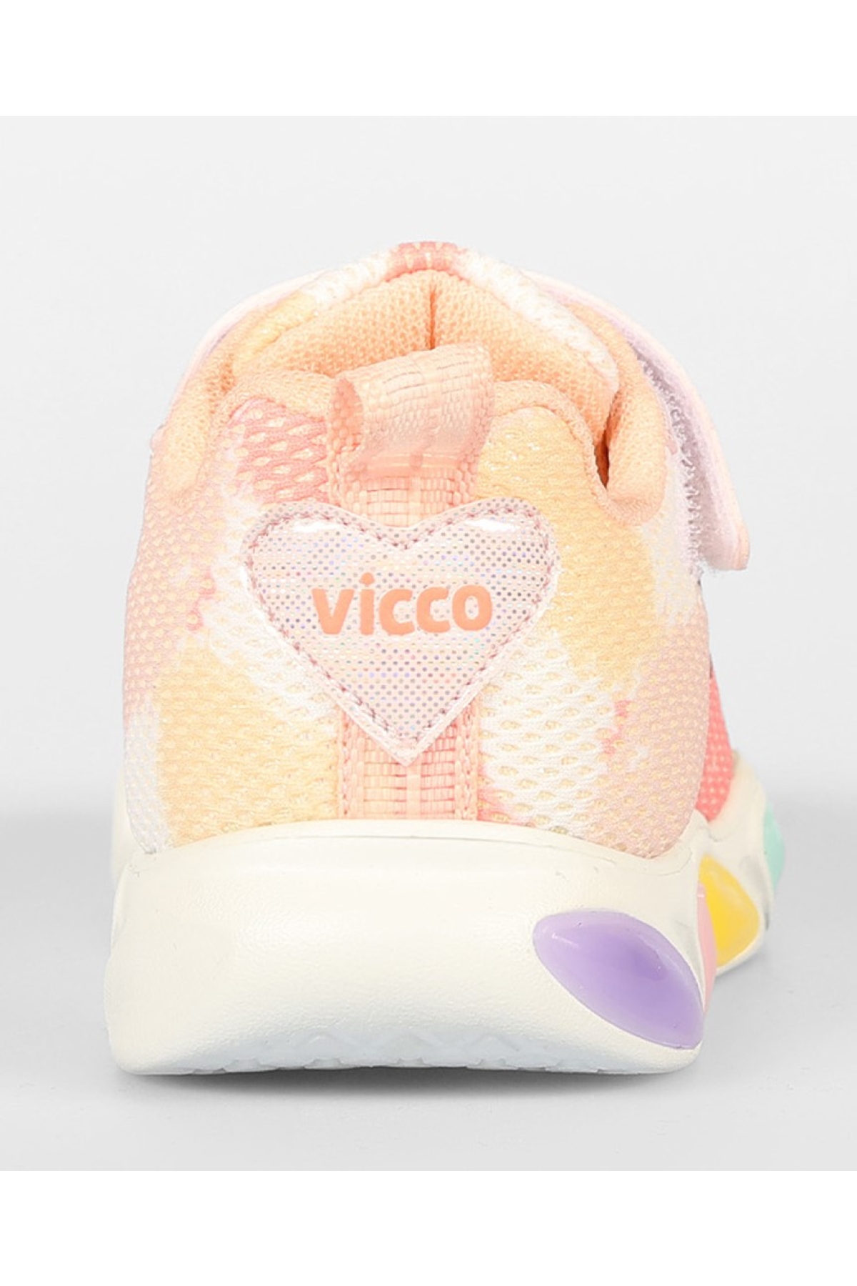 Gelato Işıklı Ortopedik Çocuk Spor Ayakkabı - Görsel 7