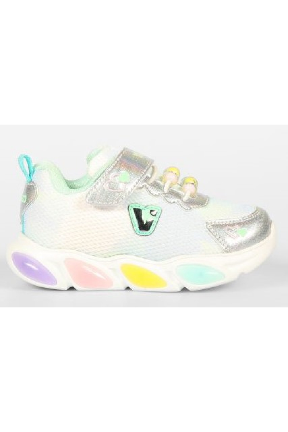 Gelato Işıklı Ortopedik Çocuk Spor Ayakkabı - Görsel 2