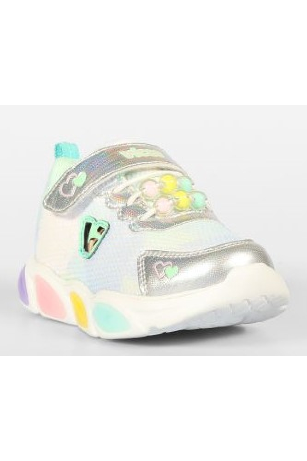 Gelato Işıklı Ortopedik Çocuk Spor Ayakkabı - Görsel 3