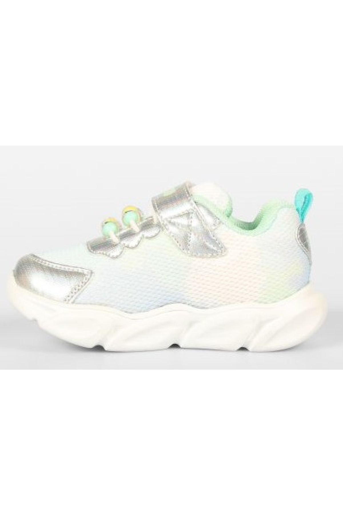 Gelato Işıklı Ortopedik Çocuk Spor Ayakkabı - Görsel 5