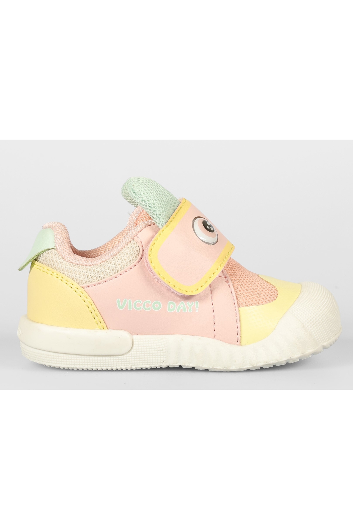 Loca Cırtlı Ortopedik Çocuk Spor Ayakkabı - Görsel 2