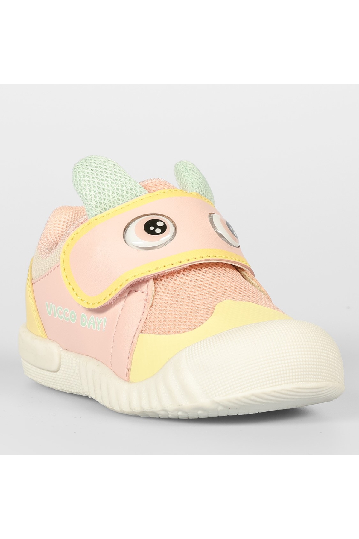 Loca Cırtlı Ortopedik Çocuk Spor Ayakkabı - Görsel 3