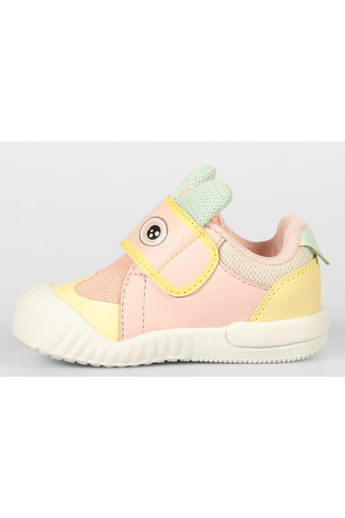 Loca Cırtlı Ortopedik Çocuk Spor Ayakkabı - Görsel 5