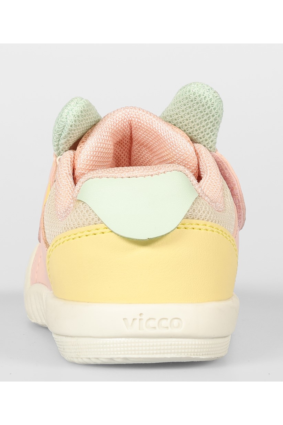 Loca Cırtlı Ortopedik Çocuk Spor Ayakkabı - Görsel 7