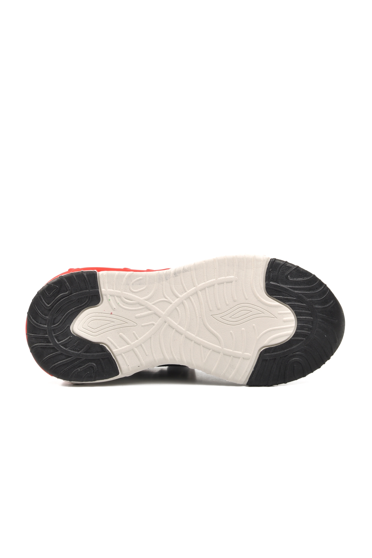 Aspor Kırmızı Çocuk Spor Ayakkabı - Görsel 6