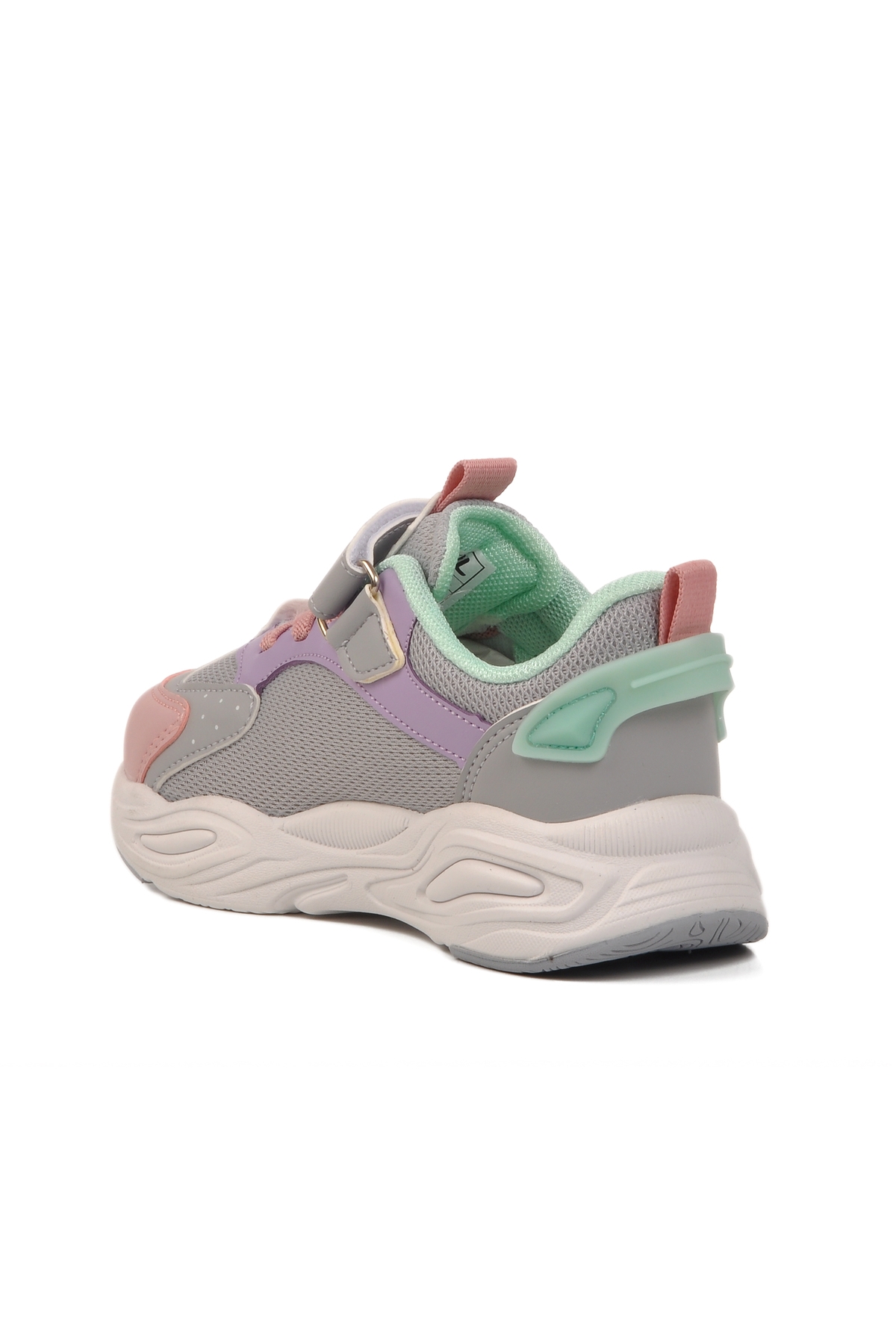 Aspor Buz Cırtlı Erkek Çocuk Spor Ayakkabı - Görsel 5