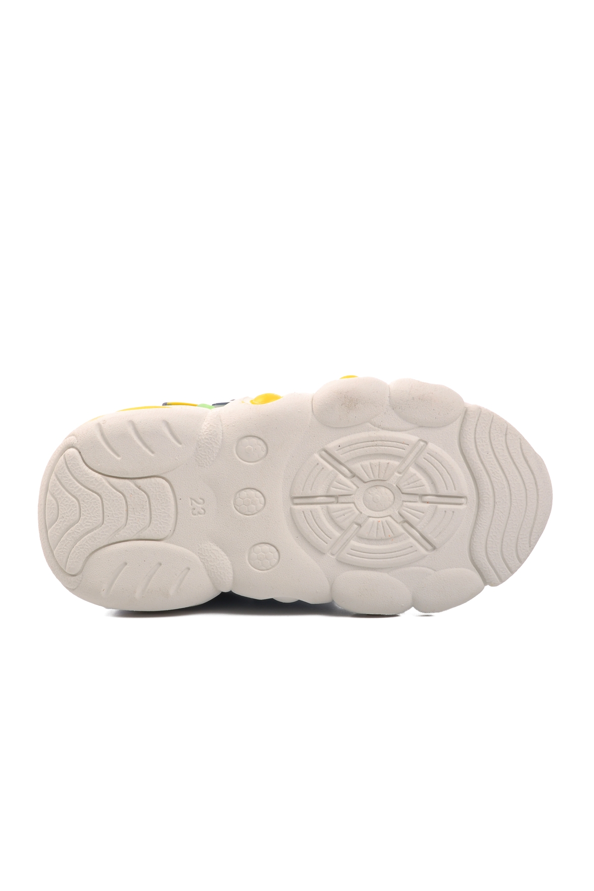 Aspor Mavi Bebek Spor Ayakkabı - Görsel 6