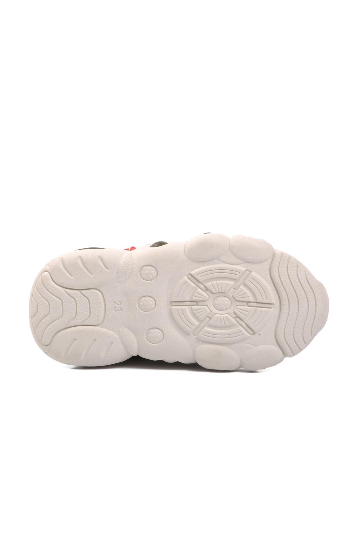 Aspor Bej Bebek Spor Ayakkabı - Görsel 6