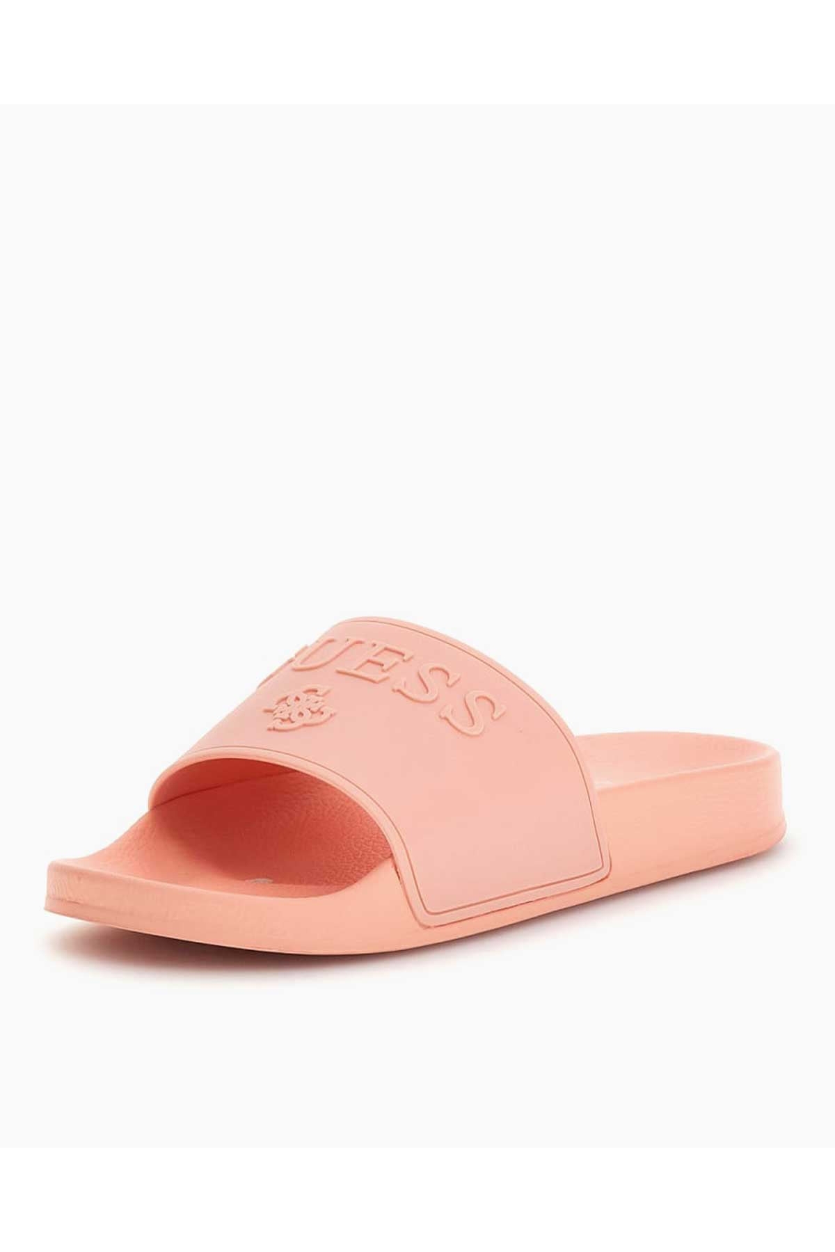 Logolu Terlik - Görsel 2