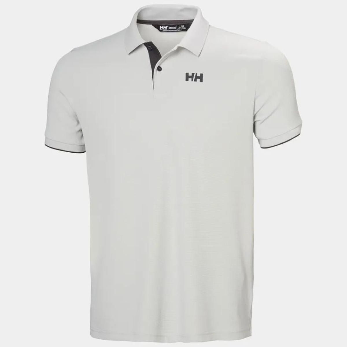 Helly HansenMen's Ocean Polo 2.0 Erkek Polo Tişört HHA.34367.853