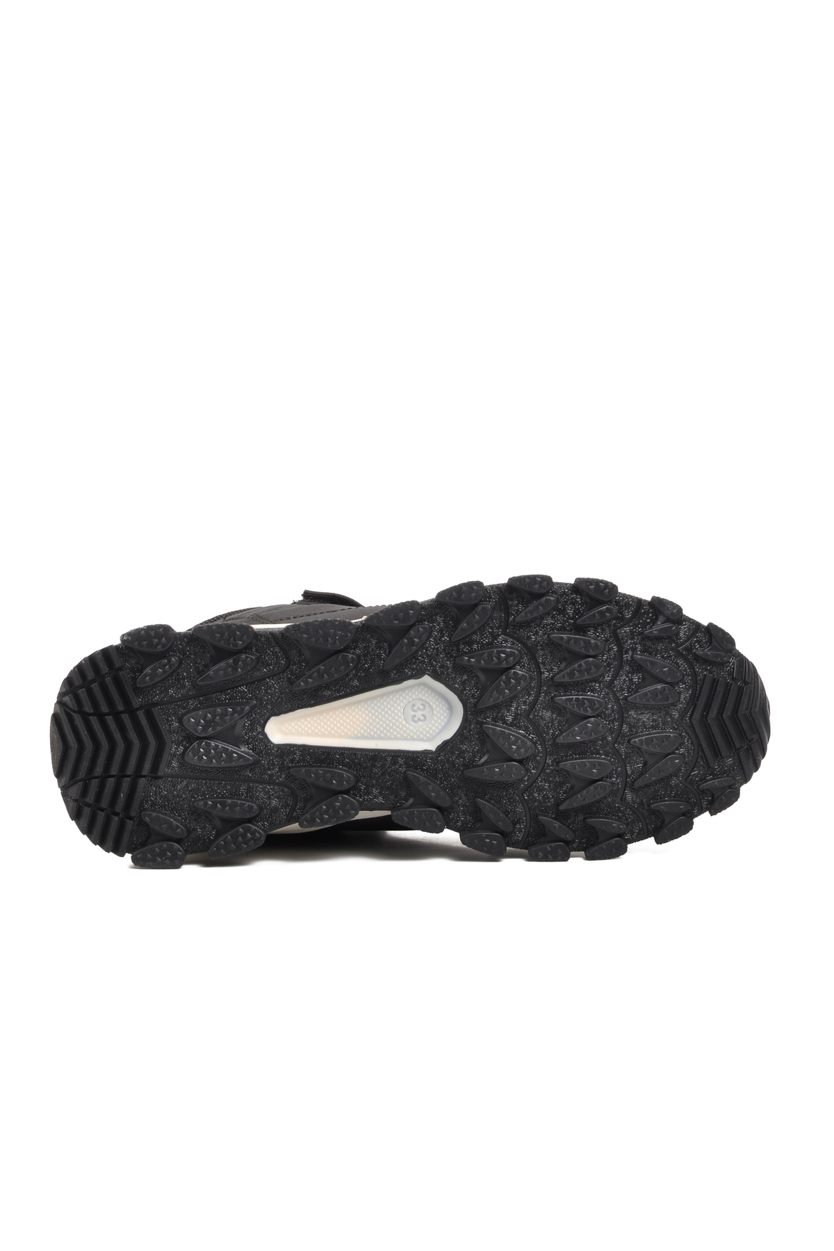 Aspor Siyah Çocuk Trekking ve Outdoor Bot - Görsel 6