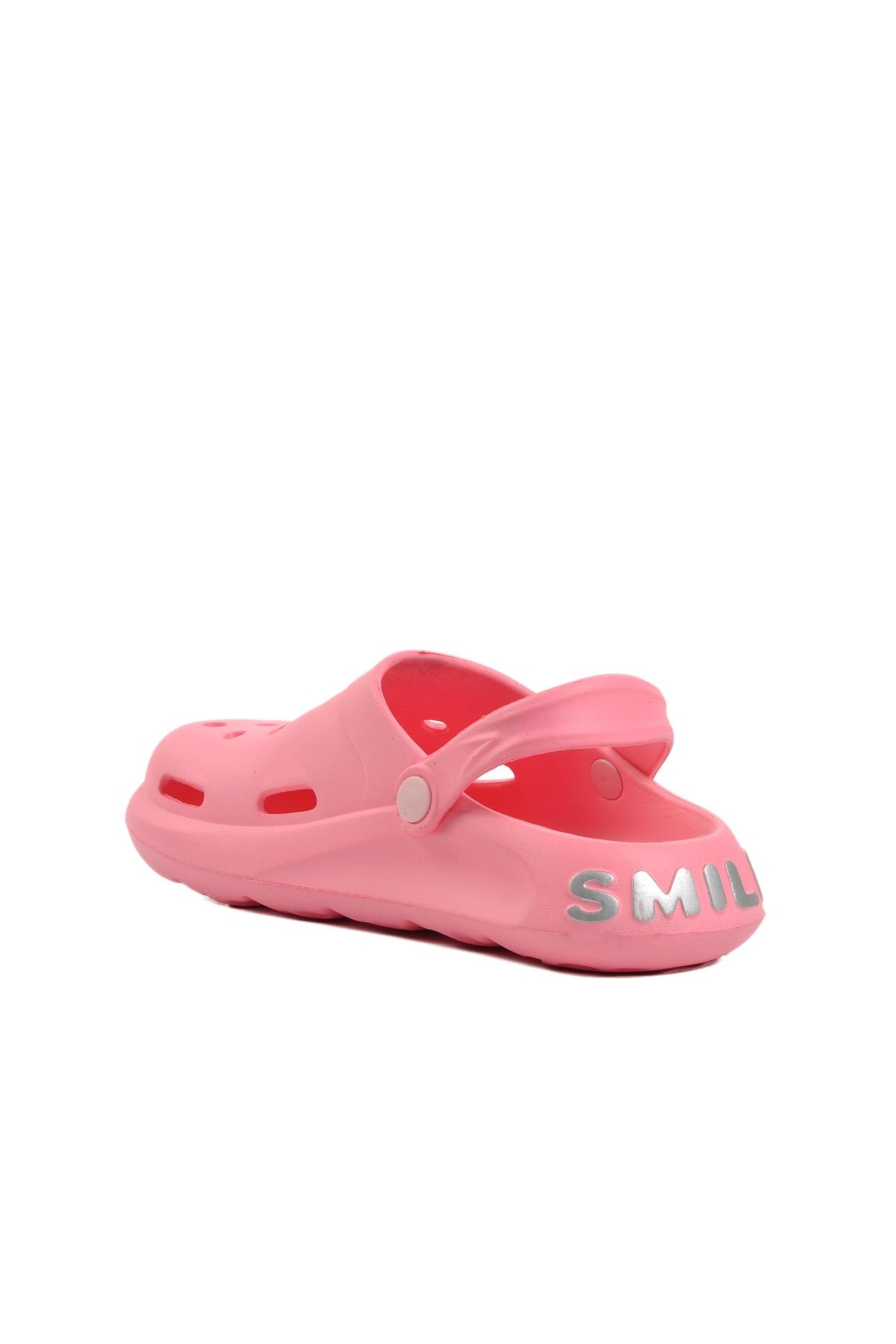 Aspor Pembe Çocuk Terlik - Görsel 5