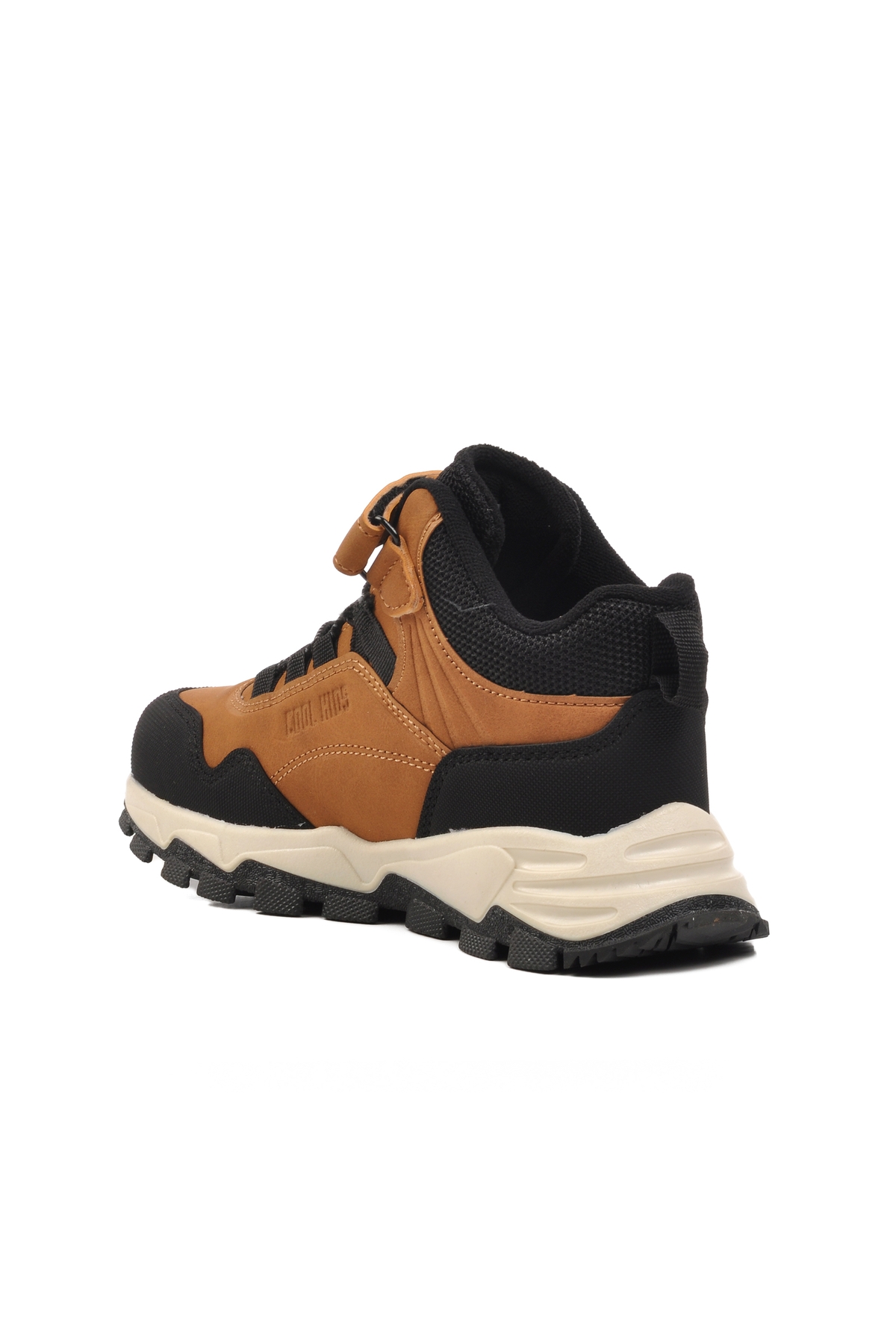 Aspor Taba Çocuk Trekking ve Outdoor Bot - Görsel 5