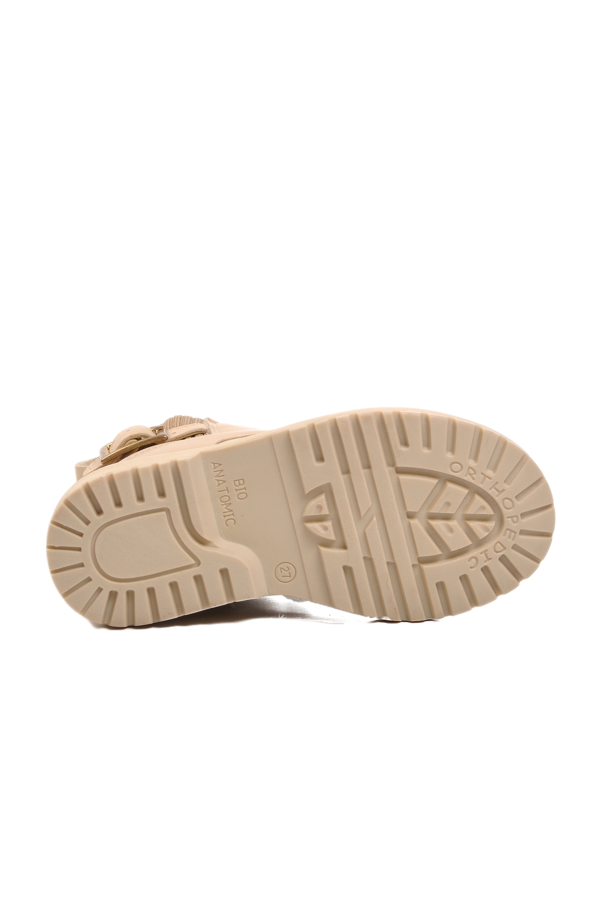 Aspor Bej Çocuk Bot P - Görsel 6