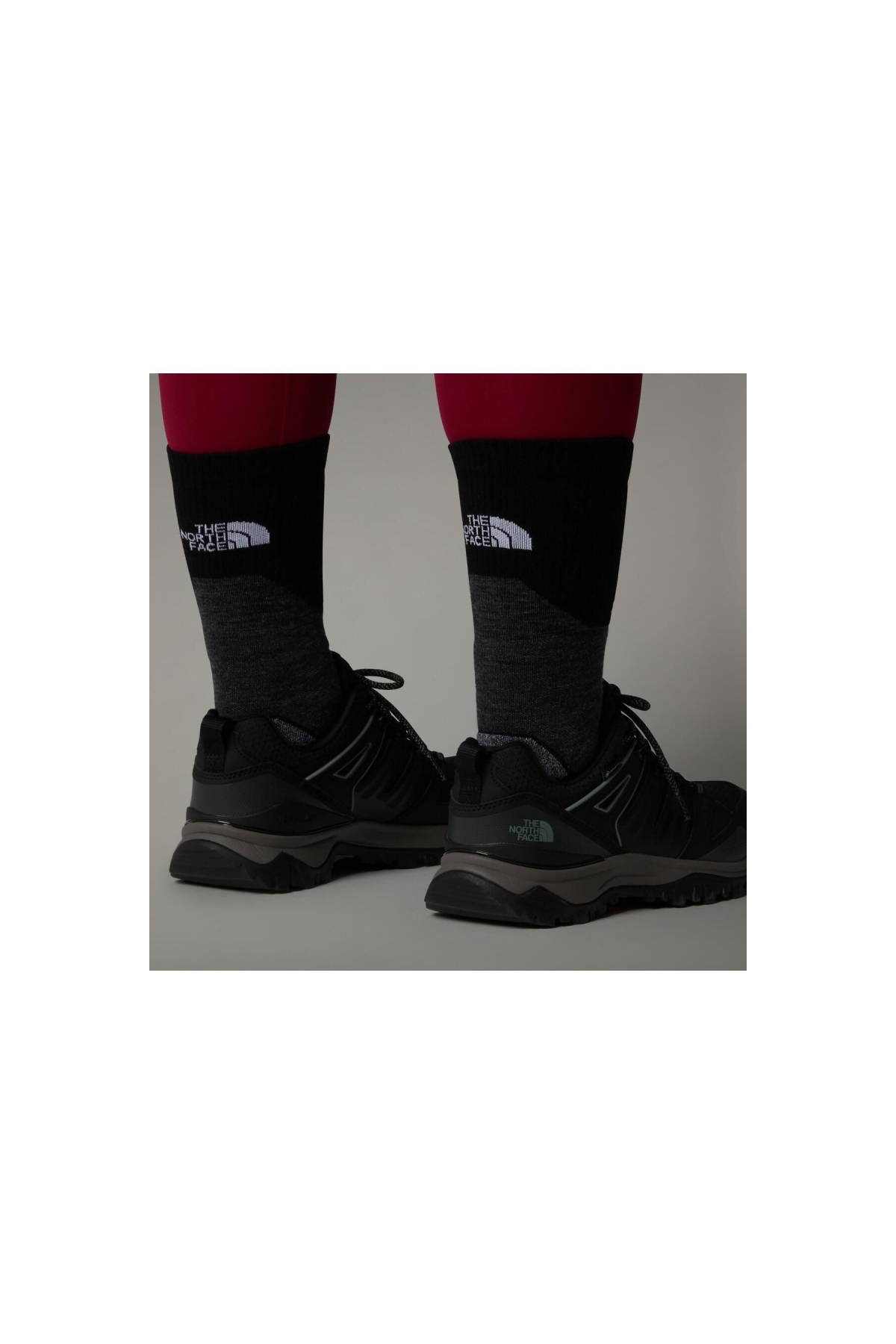 W Hedgehog Gore-Tex - Görsel 7