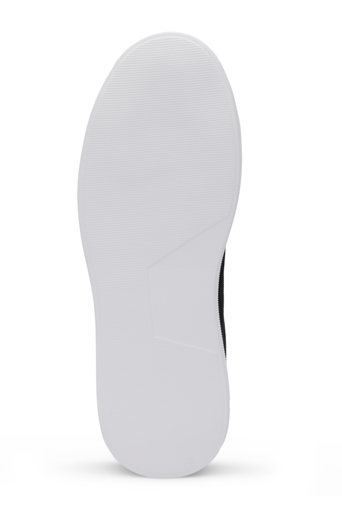 CARLEY Erkek Sneaker Ayakkabı Siyah / Beyaz - Görsel 8