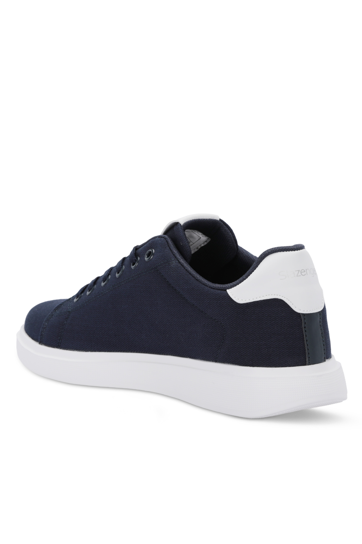 CARLEY Erkek Sneaker Ayakkabı Lacivert - Görsel 4