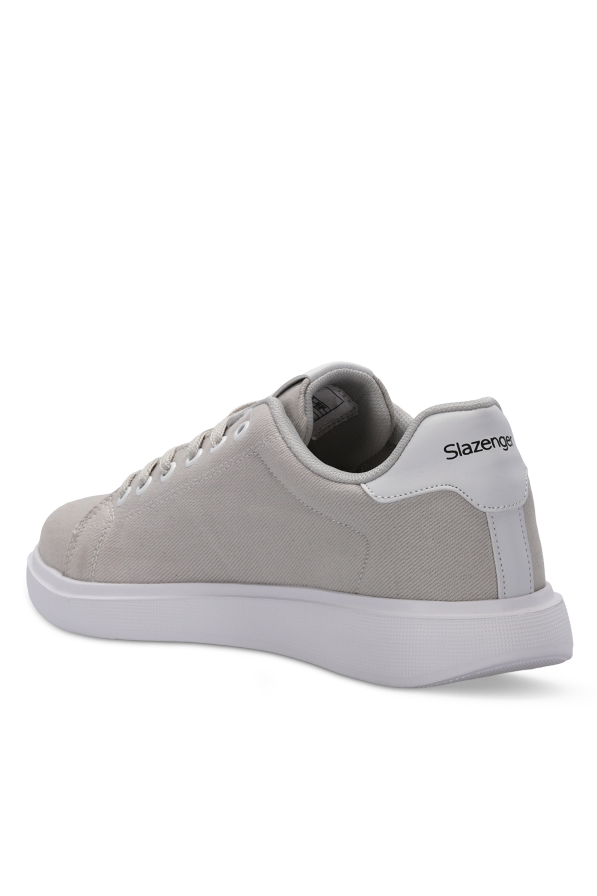 CARLEY Erkek Sneaker Ayakkabı Ekru - Görsel 4