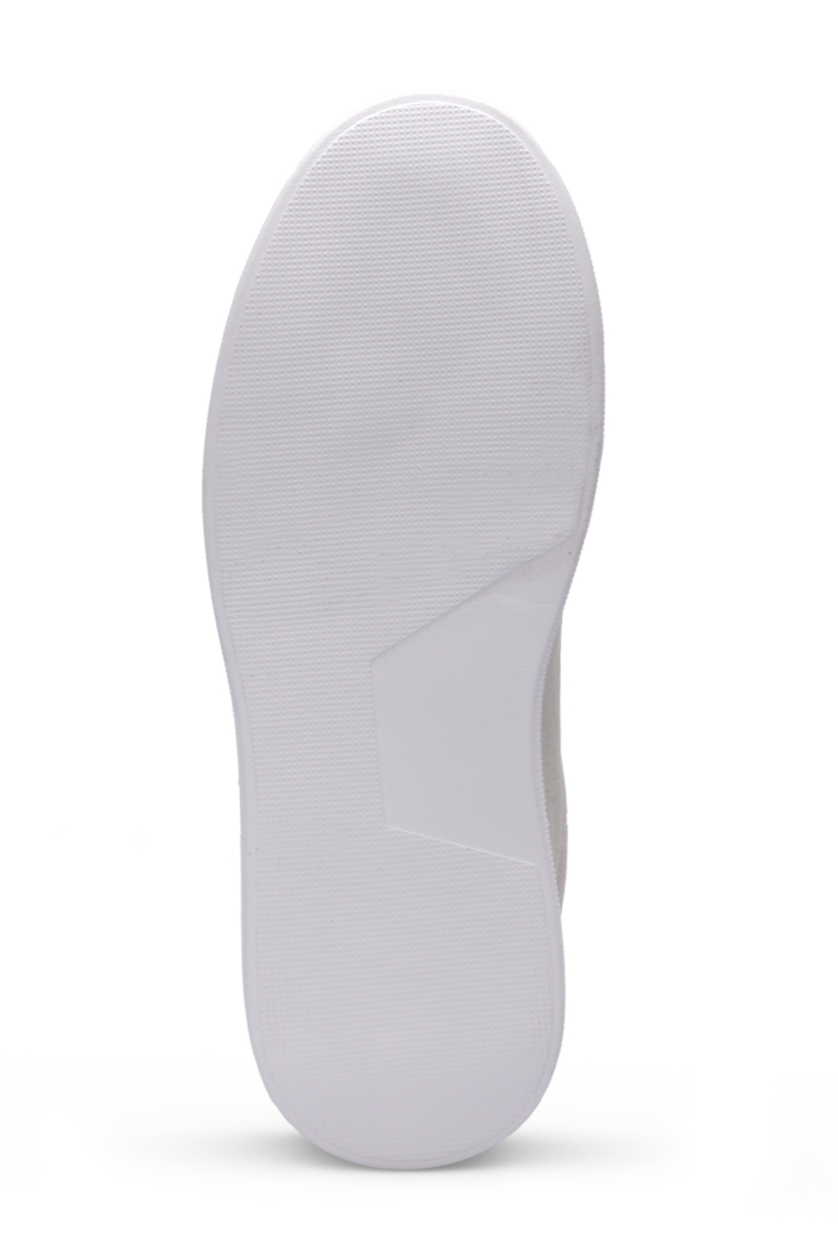 CARLEY Erkek Sneaker Ayakkabı Ekru - Görsel 8