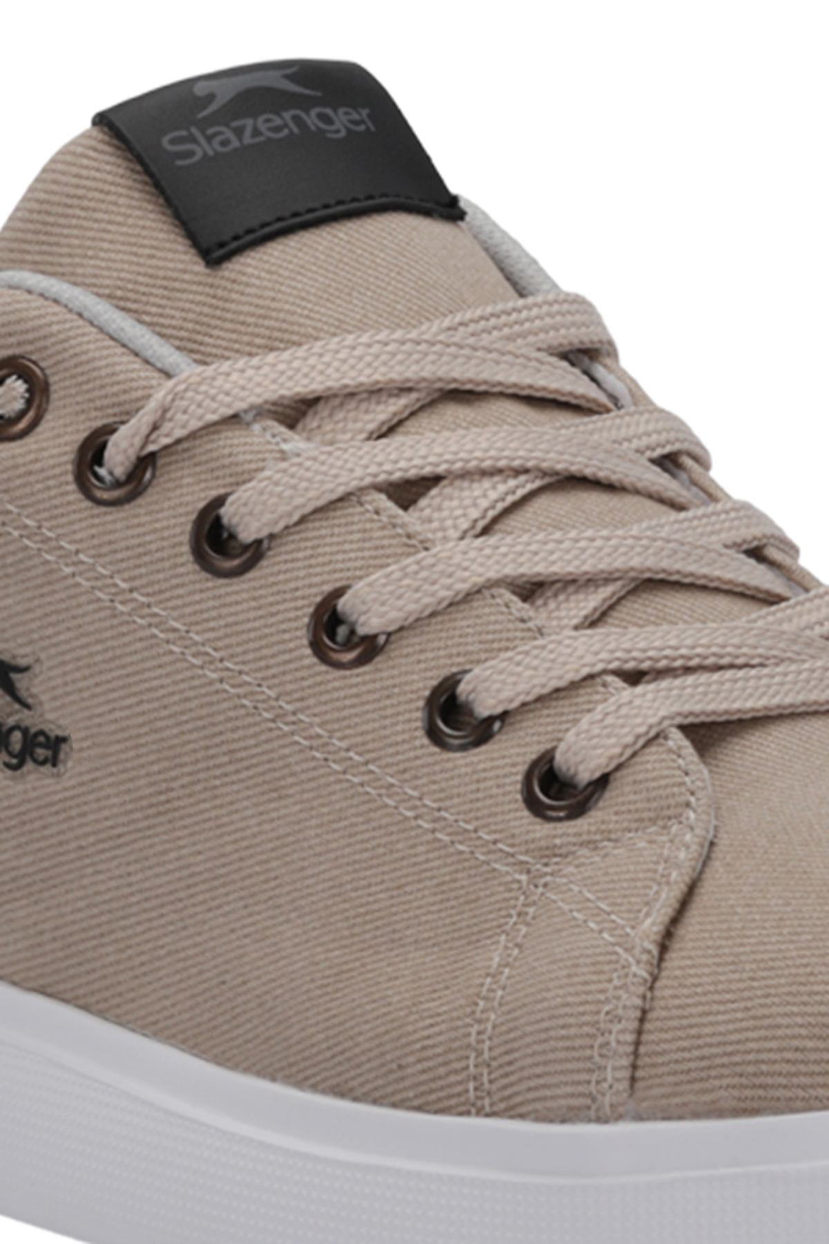 CARLEY Erkek Sneaker Ayakkabı Bej - Görsel 5