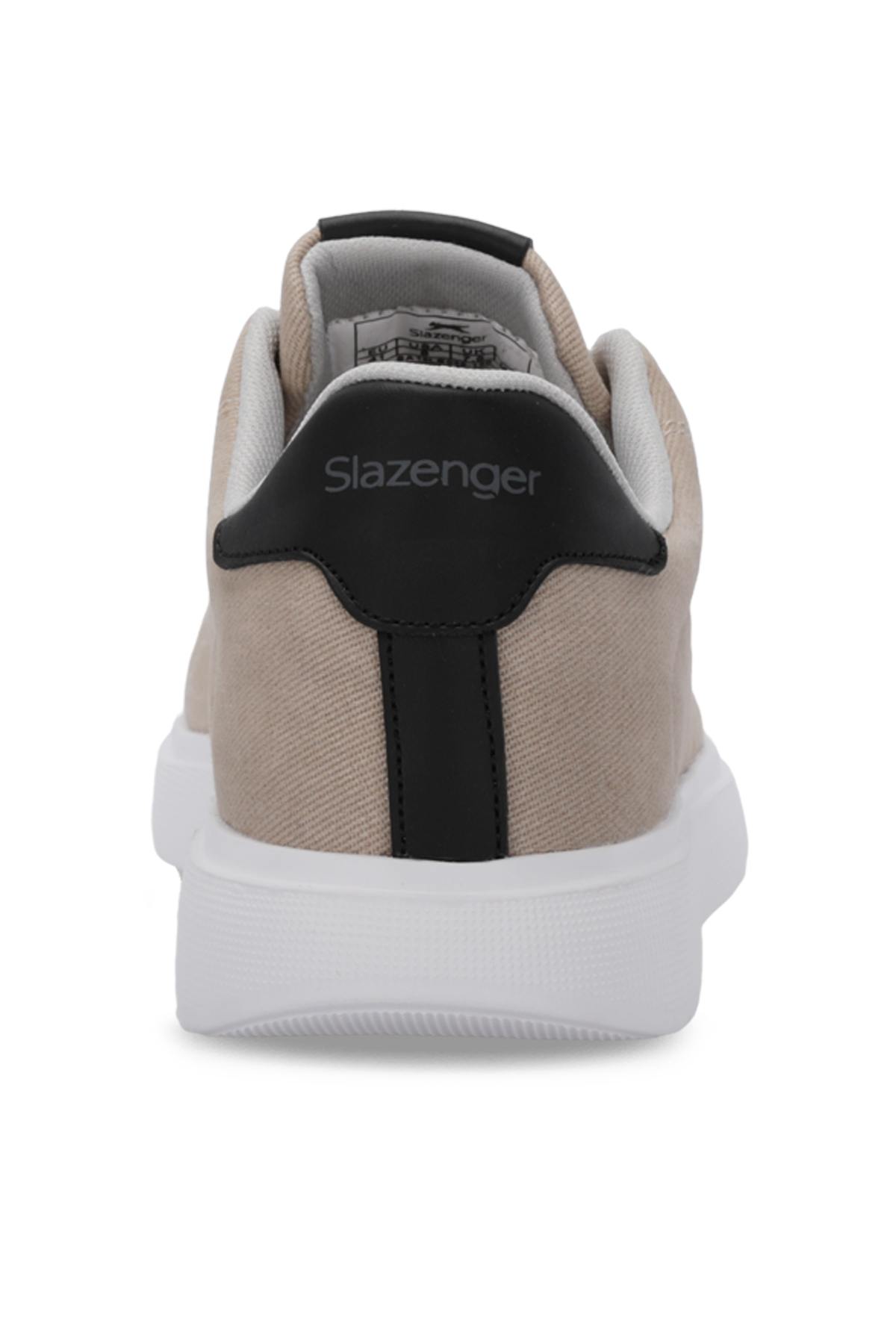 CARLEY Erkek Sneaker Ayakkabı Bej - Görsel 7