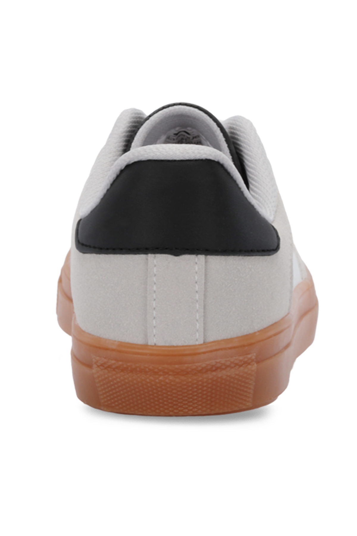 MADDIE Kadın Sneaker Ayakkabı Beyaz / Siyah - Görsel 7