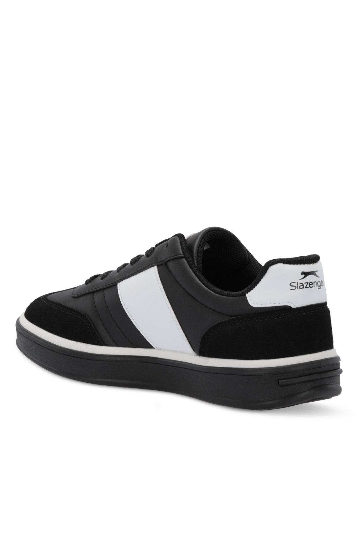 MARTIN Erkek Sneaker Ayakkabı Siyah - Görsel 4