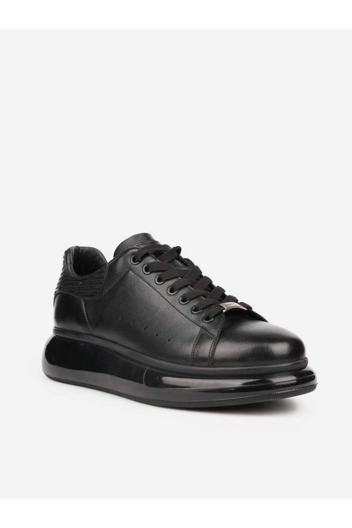 PC-10205 Kalın Taban Günlük Erkek Ayakkabı - Görsel 3