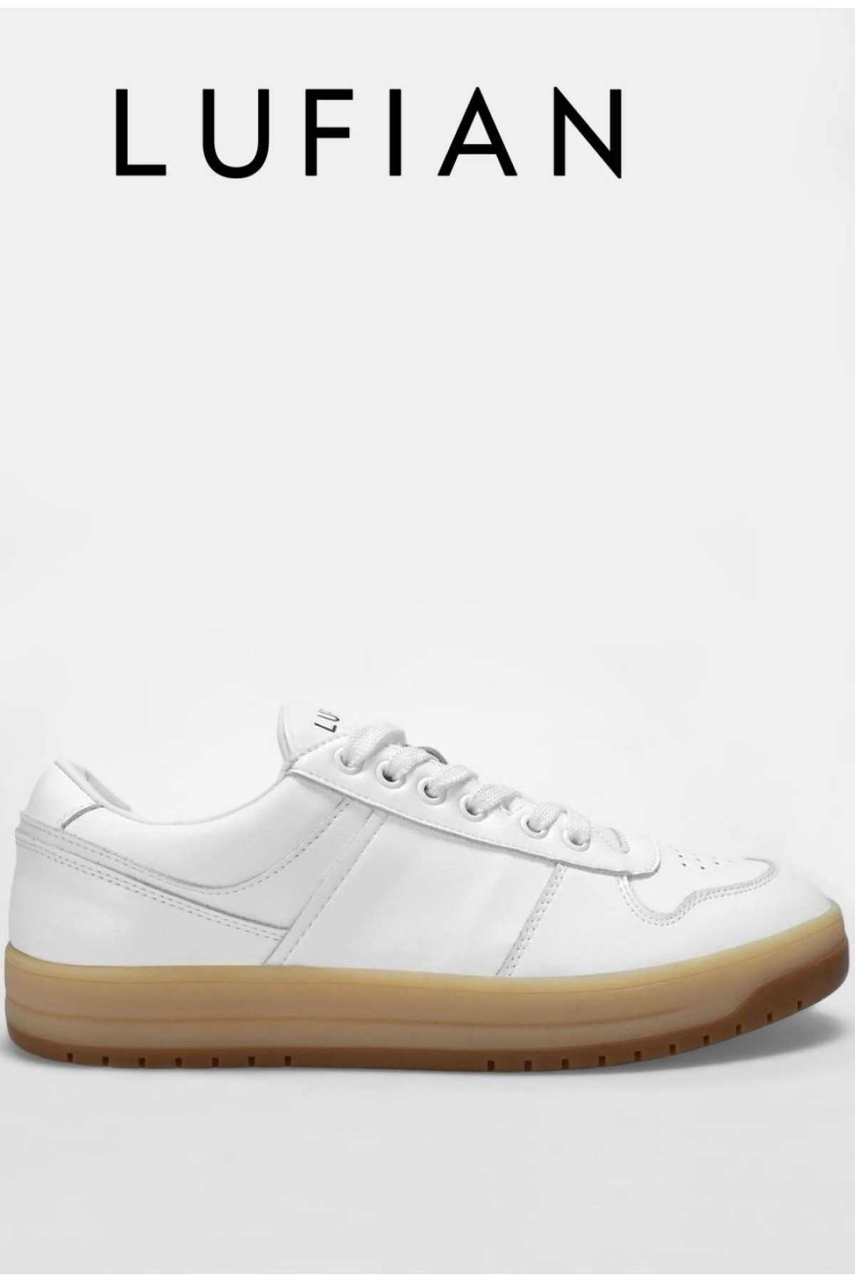 121230024 Alexis Unisex Sneaker Ayakkabı - Görsel 3
