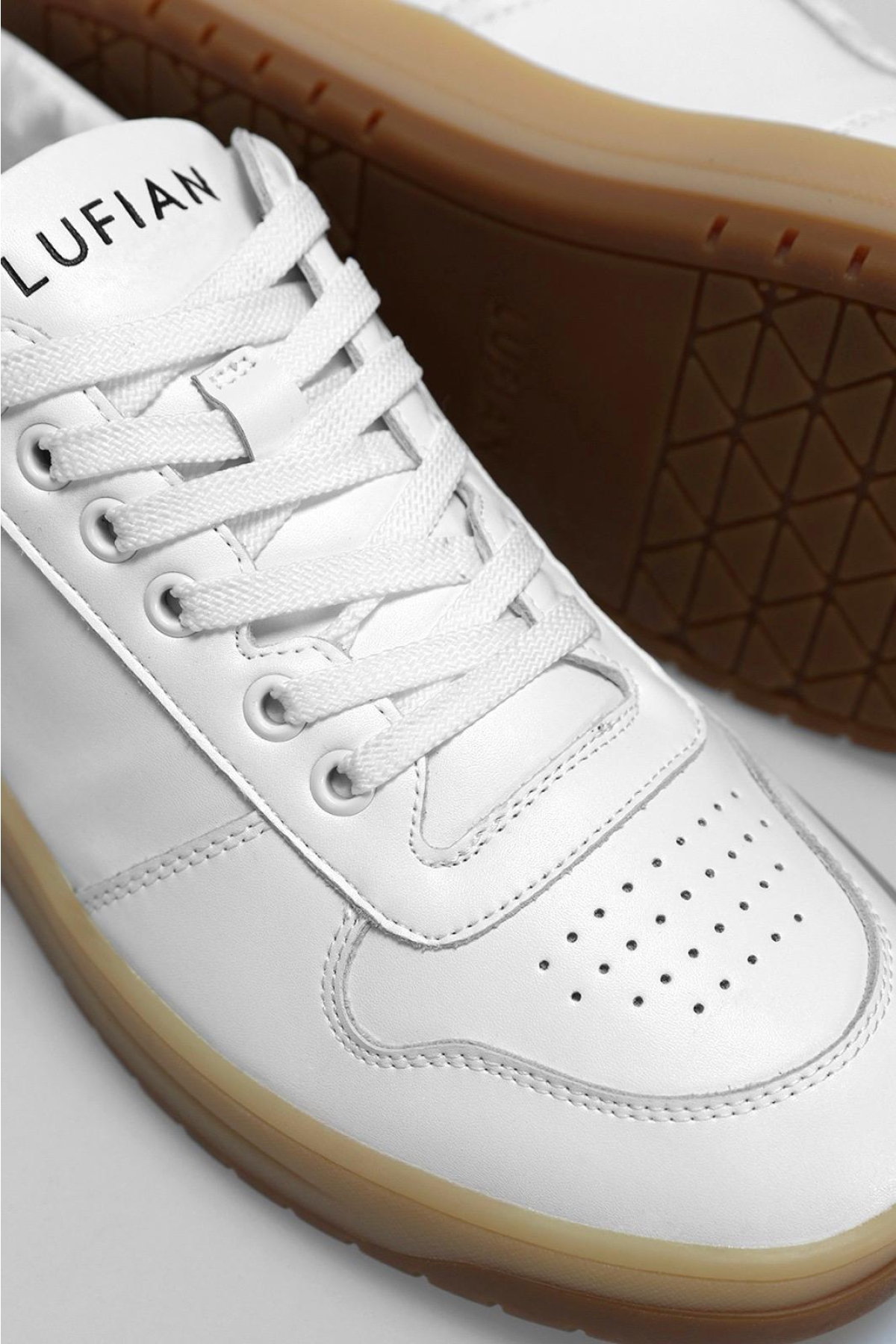 121230024 Alexis Unisex Sneaker Ayakkabı - Görsel 6