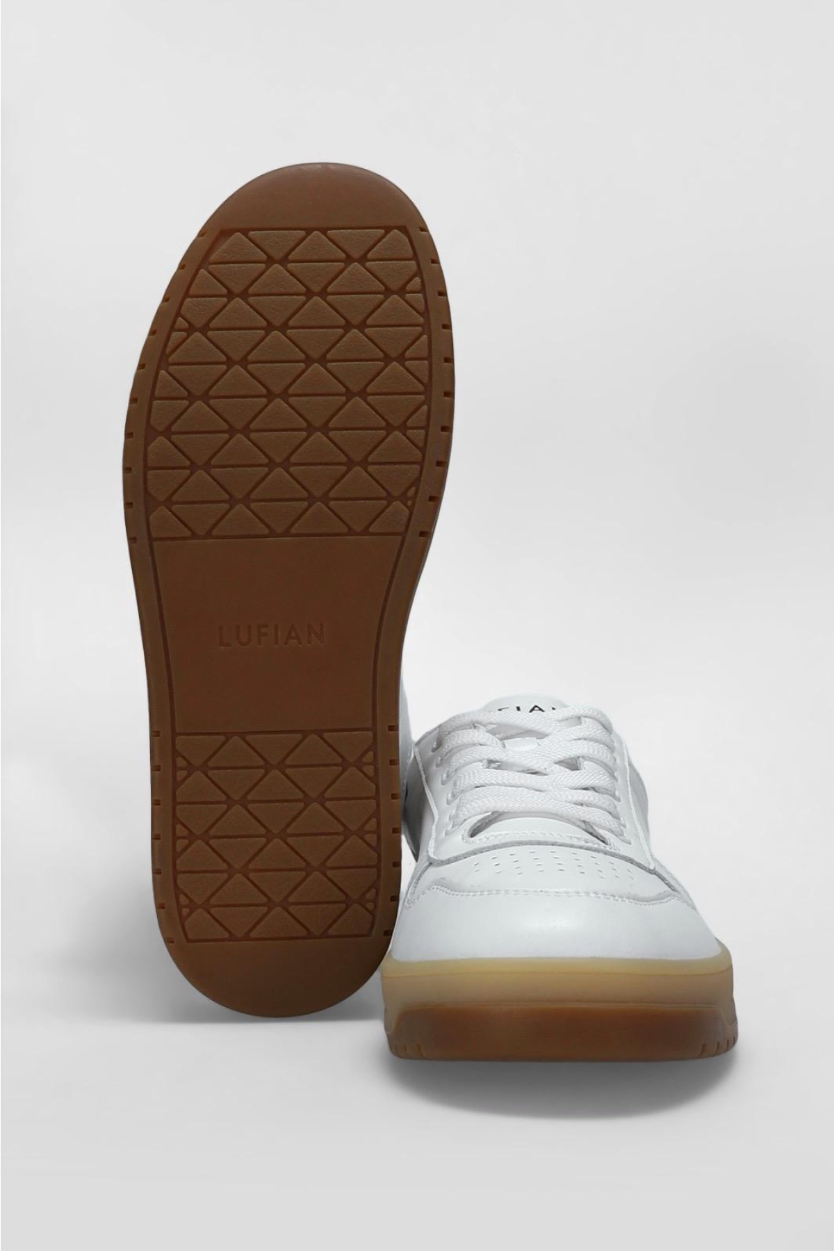 121230024 Alexis Unisex Sneaker Ayakkabı - Görsel 7