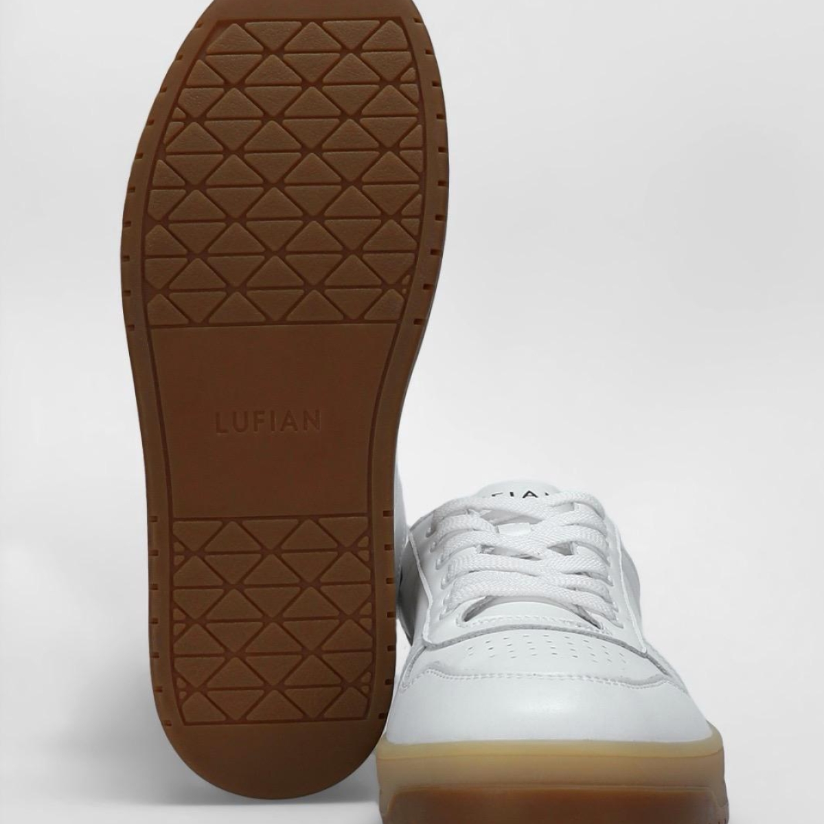 121230024 Alexis Unisex Sneaker Ayakkabı - Görsel 8