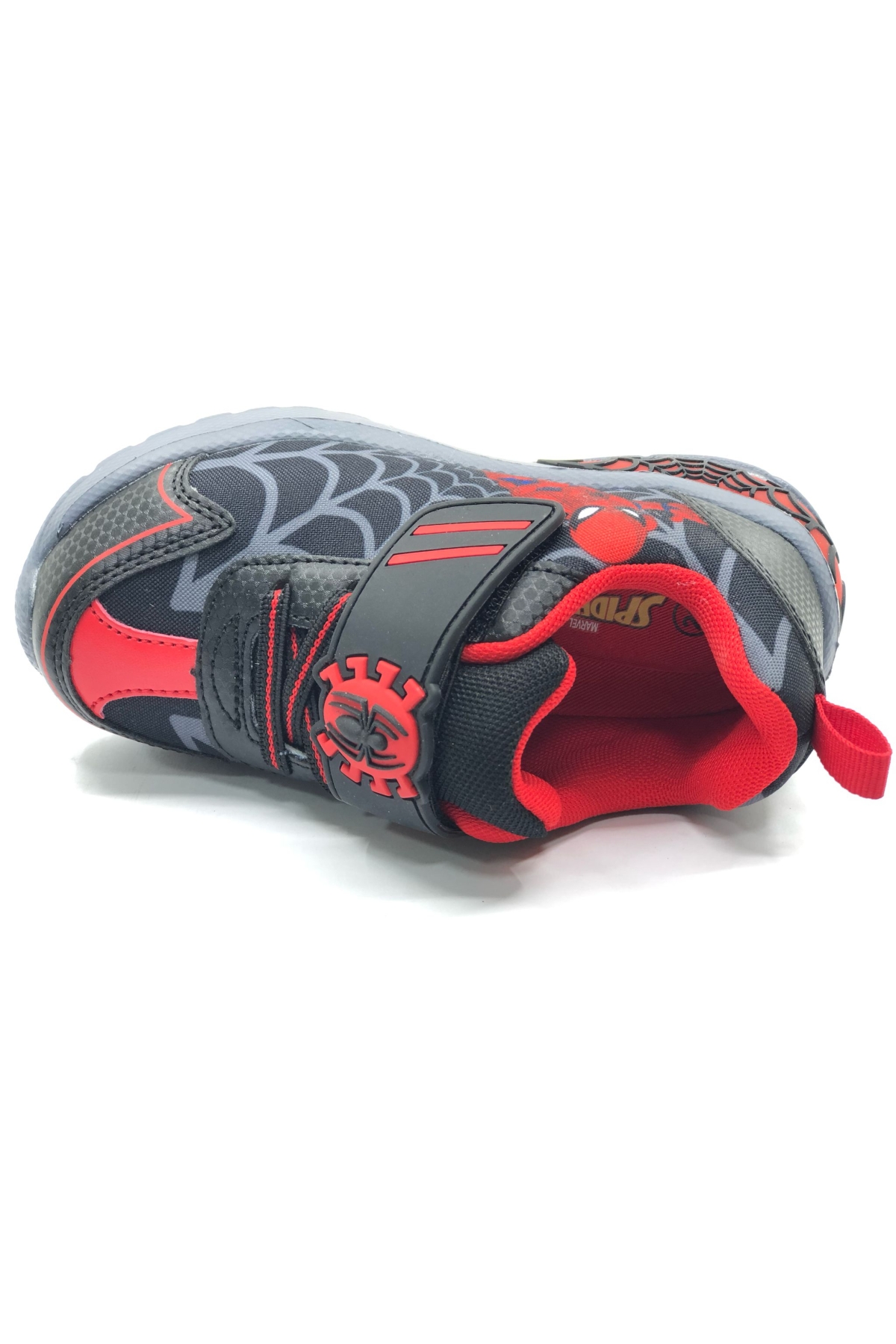 Inso Ortopedik Işıklı Erkek Çocuk Spor Ayakkabı - Görsel 6