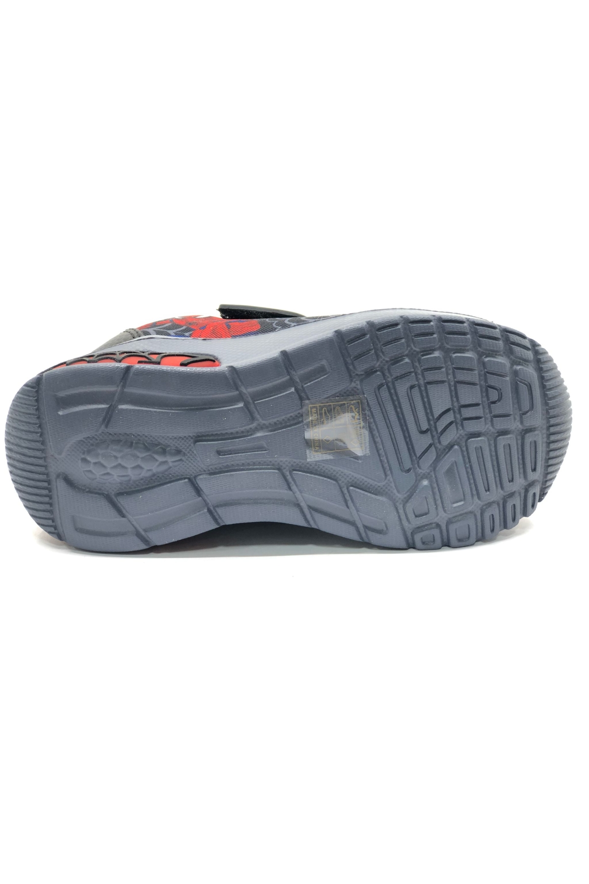 Inso Ortopedik Işıklı Erkek Çocuk Spor Ayakkabı - Görsel 7