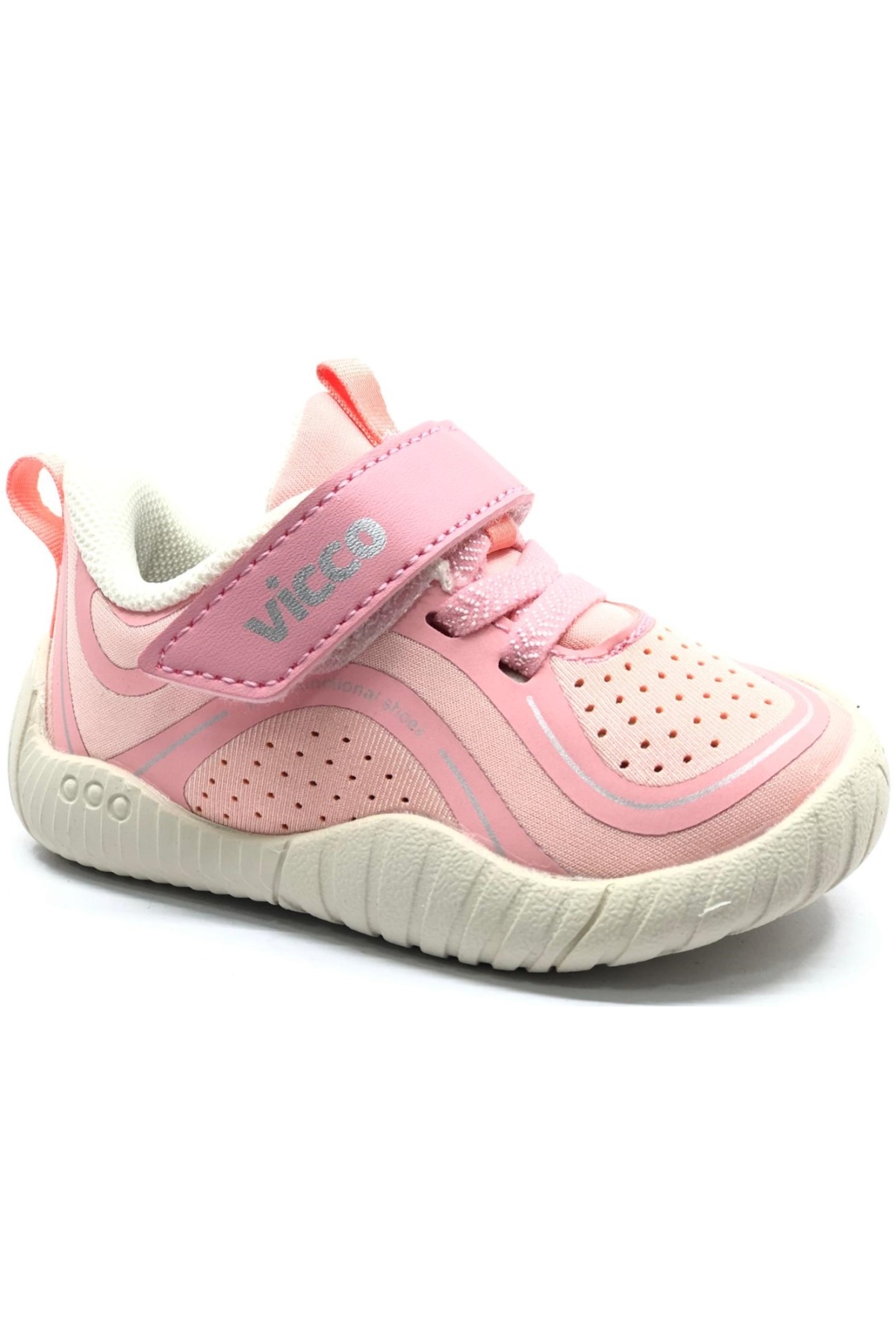 Yaomi Ortopedik Çocuk Spor Ayakkabı - Görsel 4